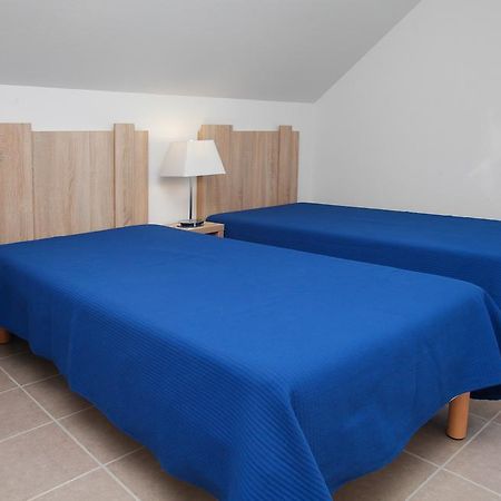 Residence Odalys Les Iles Du Morbihan Baden Eksteriør billede