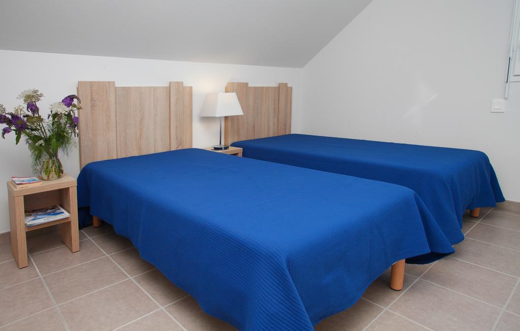 Residence Odalys Les Iles Du Morbihan Baden Eksteriør billede
